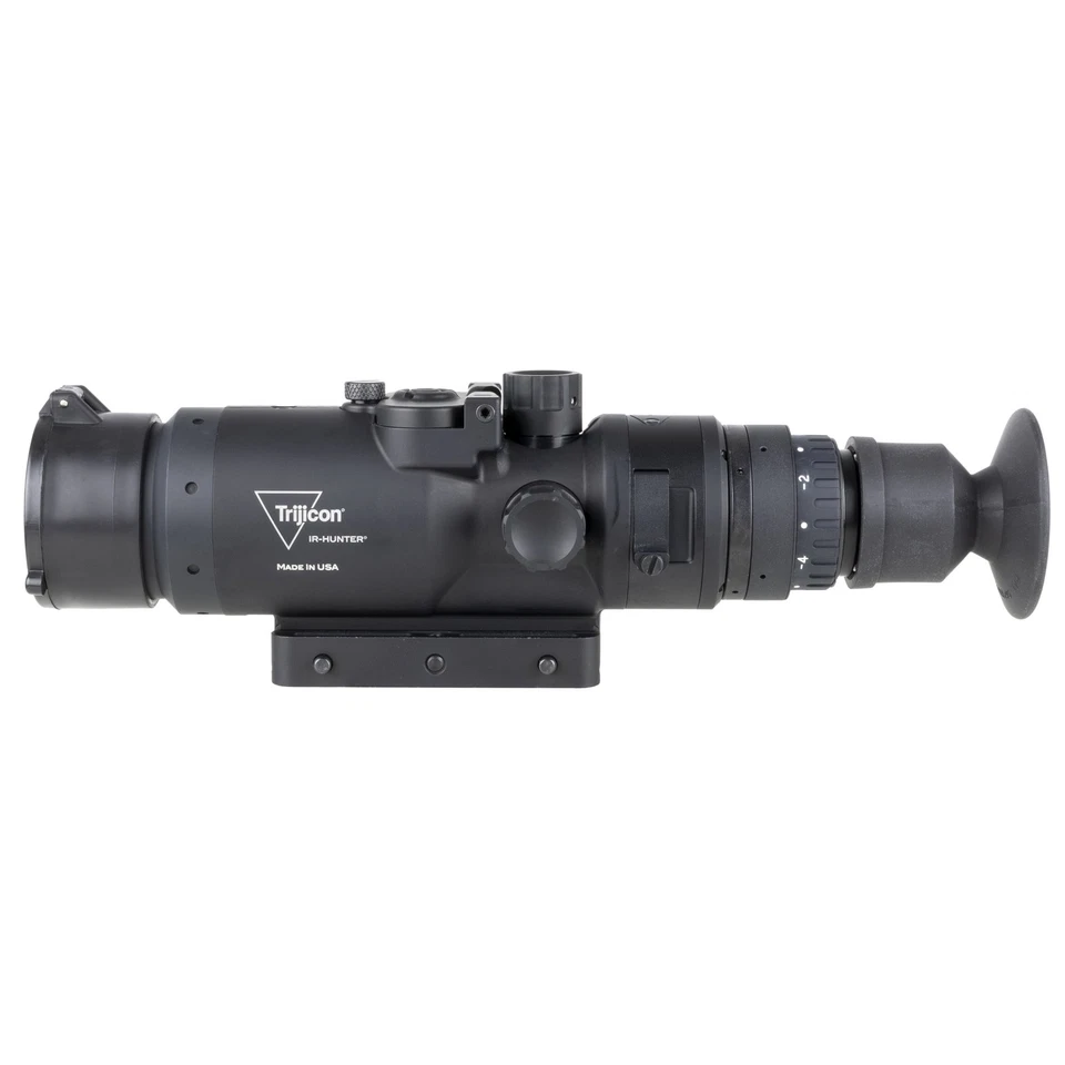 Trijicon Electro Optics IR-Hunter, Type 3, Thermal Waepon Sight, 1.75X Optical  - Image 2 of 3