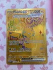 💥 Carte Pokémon Pikachu EX 179/131 Gold EV 8.5 Evolutions prismatiques NEUF FR