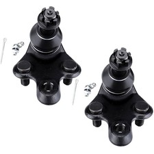 2x Front Lower Control Arm Ball Joints Suspension Kit For Toyota RAV4 2001-2005