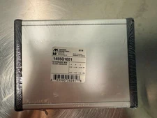 Hammond Manufacturing 1455q1601 Q Extruded Box Clear Anodized 3216 Brand New