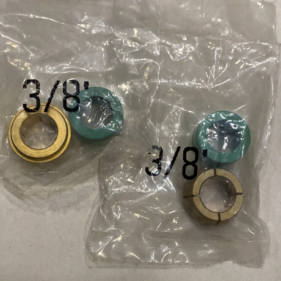 Kit de filtro en línea CARQUEST A/C PN # 239104 Foto 3 de 4