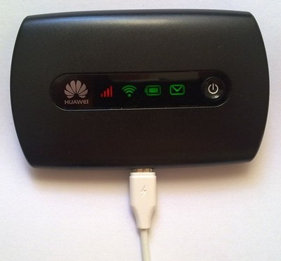 Huawei 4G LTE Surfstick - Internet Stick 