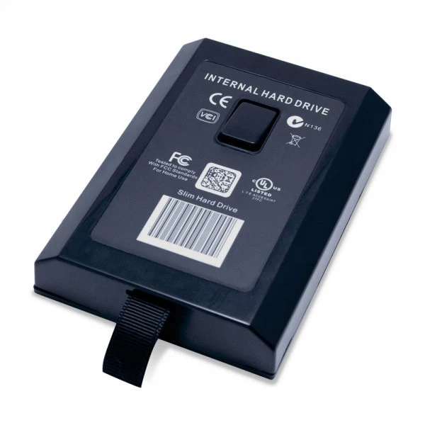 Internal Hard Drive Enclosure for Xbox 360 Slim - Image 3 of 4