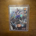 2025 Topps Chrome Khaman Maluach Base (RAW)