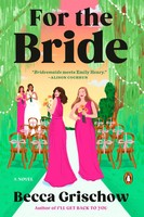 Becca Grischow | For The Bride | Taschenbuch | Englisch (2026) | A Novel