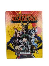 My Hero Academia First Season 1 Limited Editi...