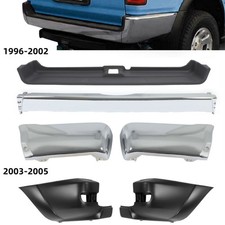 For Toyota 4runner 1996-02 2003-05 10-2023 Rear Bumper Coverbumper Endstep Pad For Toyota 4runner 1996-02 2003-05 10-2023 Rear Bumper Coverbumper Endstep Pad