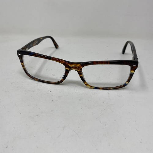 Ray-Ban RB5287 5711 54-18-145 Tortoise Marble Flex Hinge Eyeglasses FX64