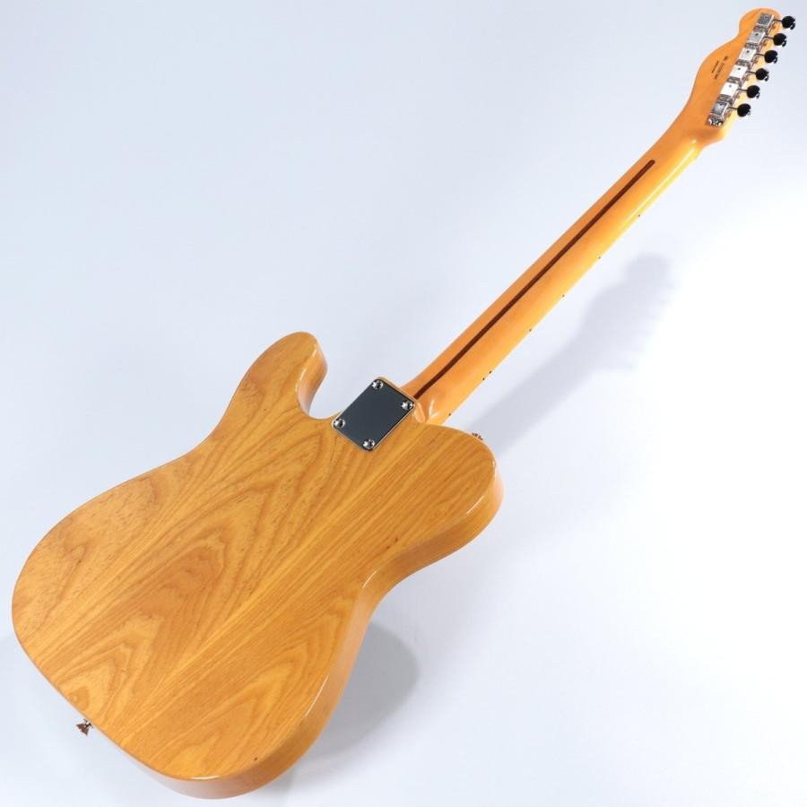 限定優良品！Fender FSR MIJ 50s Telecaster Fender FSR Made in Japan Traditional 50s Telecaster w/Bigsby