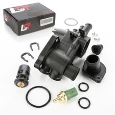 Thermostat Seat TOLEDO