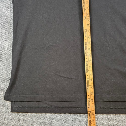 Brooks Brothers Black Princeton University Polo Shirt Performance Golf XL - Picture 7 of 8