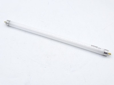 PHILIPS F8-T5/CW LIGHT FIXTURE