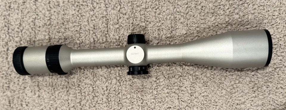 Mira para rifle Carl Zeiss Conquest 4, 5-14x44 MC Foto 2 de 4