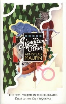 Significant Others. The fifth volume in the Tales of the... | Buch | Zustand gut