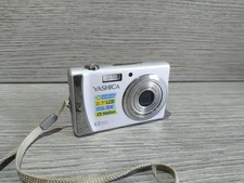 Fotocamera digitale Yashica EZ F1027