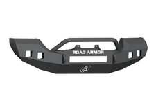 Road Armor 5183f4b Stealth Winch Front Bumper For 2018-2025 Jeep Wrangler Jl Road Armor 5183f4b Stealth Winch Front Bumper For 2018-2025 Jeep Wrangler Jl