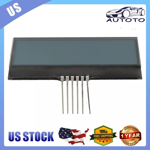 for Toyota Vios Belta Instrument Cluster 2008-12 LCD Screen Dashboard Display