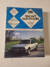 Revue technique BMW 320
