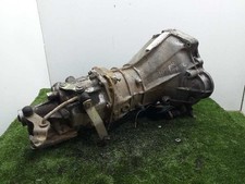 Boite de vitesse Nissan TRADE