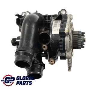 Audi A3 8P VW Passat B7 Wasser Pumpe Thermostat Kühlmittelregler 06H121026AG
