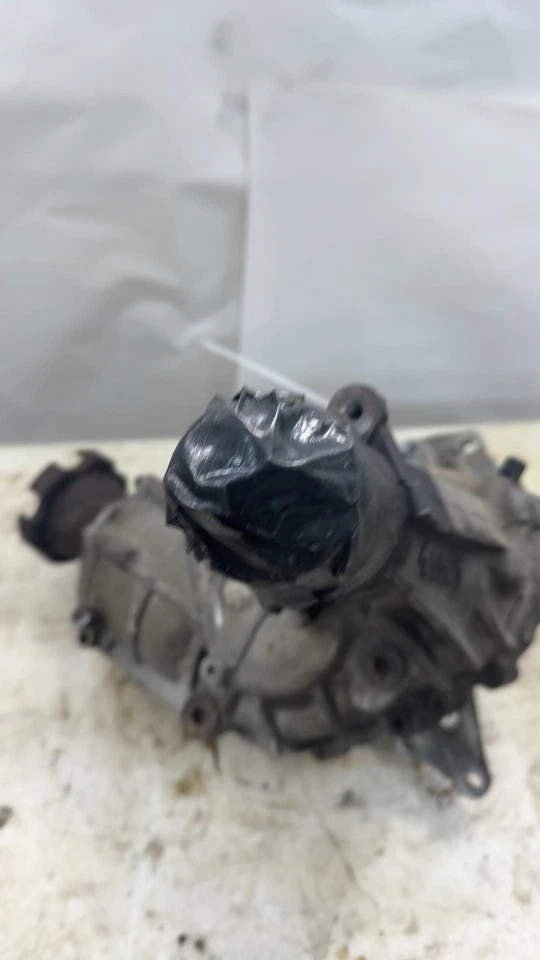 2008-15 Buick Enclave Transfer Case Auto Transawd — 第 4/4 张图片