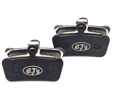 2 Paar SRAM G2, G2 Ultimate, G2 RS Semi Metallic Bremsbeläge