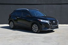 2023 Nissan Kicks SV Sport Utility 4D
