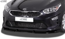 RDX Frontspoilerlippe VARIO-X für KIA Ceed & ProCeed (CD / 2018+) Frontlippe Fro