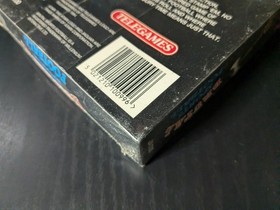 *New & Factory Sealed*  Brutal Sports Football -  Atari Jaguar  RARE