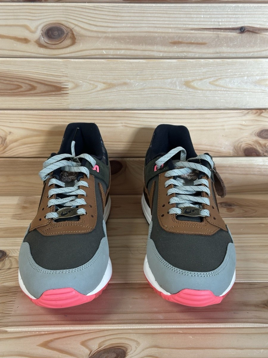 Nike Air Pegasus \'89 Golf NRG Open Championship Pack FQ8316-300 Men’s Size 8.5 FQ8316-300 Nike Air Pegasus 89 Golf Open Championship (Men main image 4