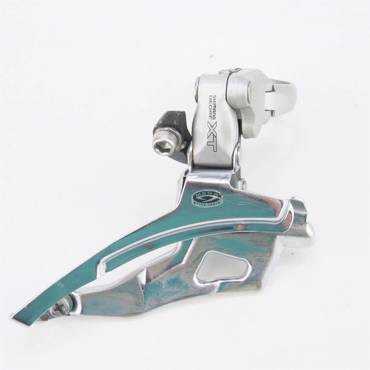 Shimano Xt Front Derailleur for sale | eBay