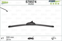 Valeo Wischblatt FüR Alfa Romeo Audi BMW Chevrolet Chrysler CitroËN