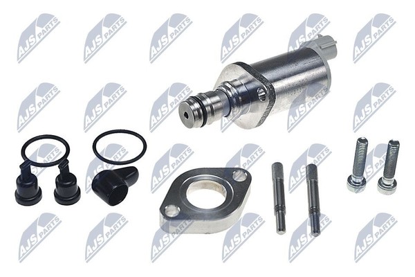 NEU - NTY ESCV-TY-002 Druckregelventil, Common-Rail-System FüR Toyota-image