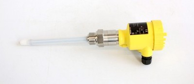 VEGA VEGACAP 63 Typ: CP63.XXFGCRKMX Kapazitiver Grenzstandsensor