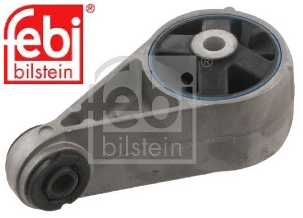 Febi Bilstein 31772 Lagerung FüR Motor Motorlager Lagerung Motor FüR Mini-image