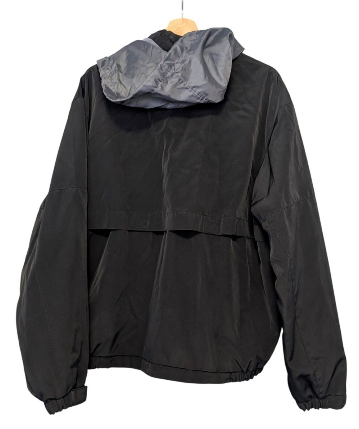 Bridgestone Racing Jacket Polyester Shell Black V… - image 3