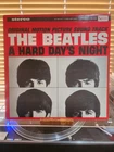 The Beatles, A Hard Days Night, 1964 1st United Artists, UAS-6366, VG/VG+