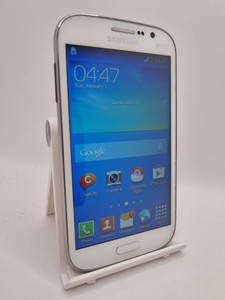 Samsung Galaxy Grand Neo weiß entsperrt 8GB 5,0" Android Smartphone