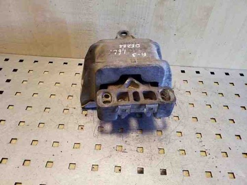 AUDI A3 8L1 Getriebelager 1J0199555 1.6 Benzin 74kw 1998 26106001