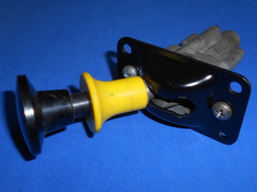 PTO Air Shift Control Valve Replaces Chelsea 328863X    Auto Lock into position