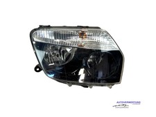Original Frontscheinwerfer Vorne Rechts Dacia Duster (HS) 260103738R