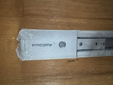 Emco Emcolite Lighting Track Fitting - Single Circuit 240v