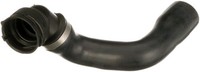 Gates 05-2586 KüHlsystem Gummischlauch Unten (38Mm/35Mm) Passt Zu: Opel Astra J,