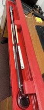 Used PROTO 3/4 Dr 120-600 Ft Lbs Proto Adjust...