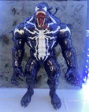 Marvel Legends MONSTER VENOM BAF Figure  Complete  -Read Description-