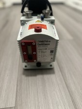 Pfeiffer DUO 3 Vacuum Pump