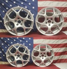 Srt4 Prototype Wheels
