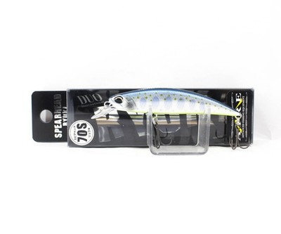 Duo Spearhead Ryuki 70S Aire Versenkung K�der ASAZ113 (8162)