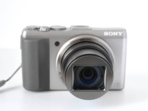 Sony CyberShot DSC-HX50 - Bild 3 von 8