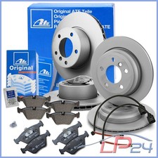 Disque de frein BMW SERIE 3